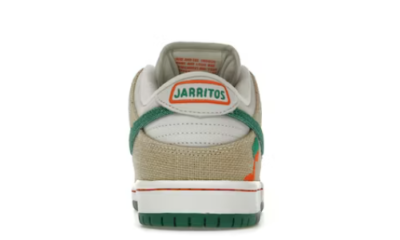 Nike SB Dunk Low Jarritos