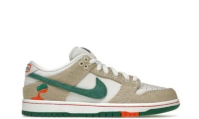 Nike SB Dunk Low Jarritos