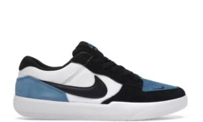 Nike SB Force 58 Dutch Blue