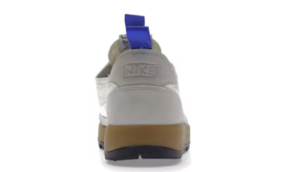 NikeCraft General Purpose Shoe Tom Sachs