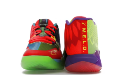 Puma LaMelo Ball MB.01 Be You