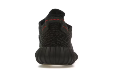 Adidas Yeezy Boost 350 Pirate Black (2023)