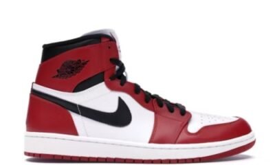 Jordan 1 Retro Chicago (2013)