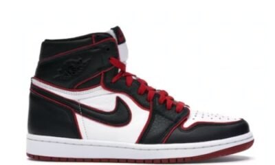 Jordan 1 Retro High Bloodline