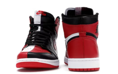 Jordan 1 Retro High Homage To Home (Non-numbered)