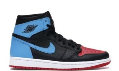 Jordan 1 Retro High NC to Chi (Women’s)