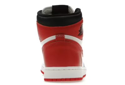 Jordan 1 Retro High OG Heritage