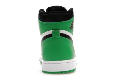 Jordan 1 Retro High OG Lucky Green