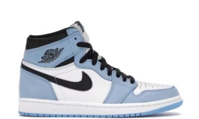 Jordan 1 Retro High OG University Blue