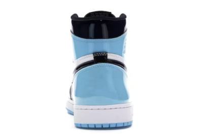 Jordan 1 Retro High UNC Patent (Women’s)