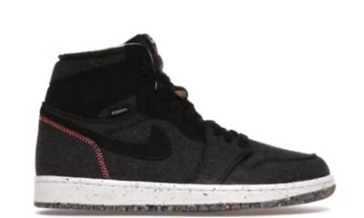 Jordan 1 Retro High Zoom Crater