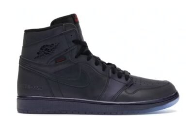 Jordan 1 Retro High Zoom Fearless