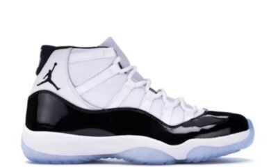 Jordan 11 Retro Concord (2018)