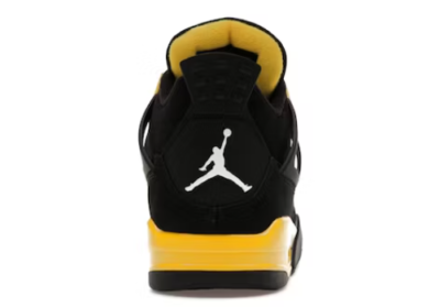 Jordan 4 Retro Thunder (2023)