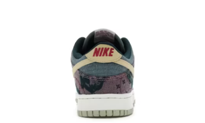 Nike Dunk Low Community Garden