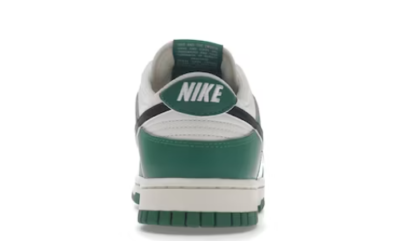 Nike Dunk Low SE Lottery Pack Malachite Green