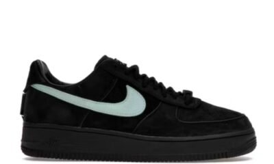 Nike Air Force 1 Low Tiffany & Co. 1837