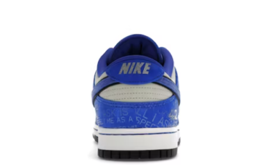 Nike Dunk Low Jackie Robinson