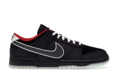 Nike Dunk Low LPL League of Legends