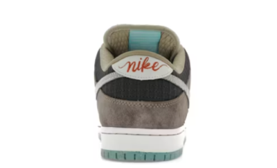 Nike SB Dunk Low Big Money Savings