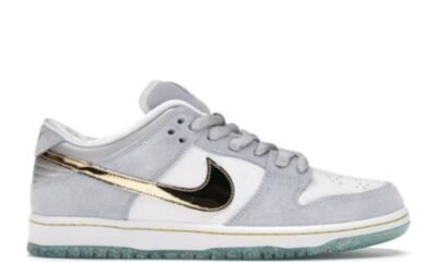 Nike SB Dunk Low Sean Cliver