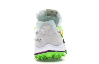 Nike Zoom Terra Kiger 5 Off-White White (Women’s)