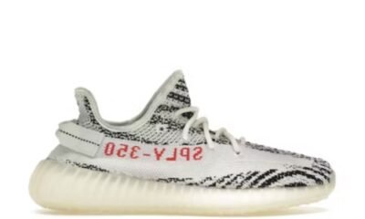 adidas Yeezy Boost 350 V2 Zebra (2017/2022/2023)