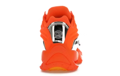 Nike Hot Step 2 Drake NOCTA Total Orange