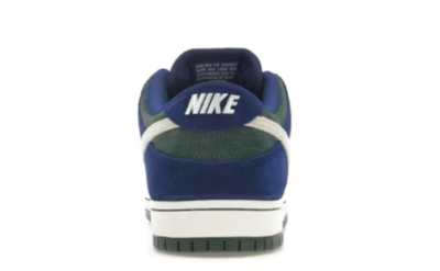 Nike SB Dunk Low Deep Royal Blue