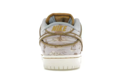 Nike SB Dunk Low Premium City of Style