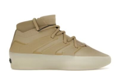 adidas Fear of God Athletics I Basketball Clay