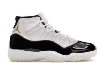 Jordan 11 Retro DMP Gratitude (2023)