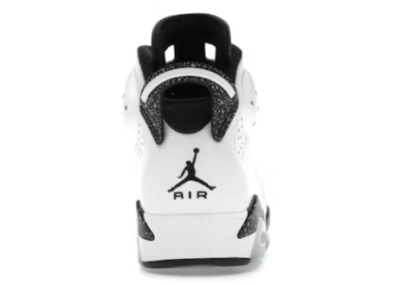 Jordan 6 Retro Reverse Oreo