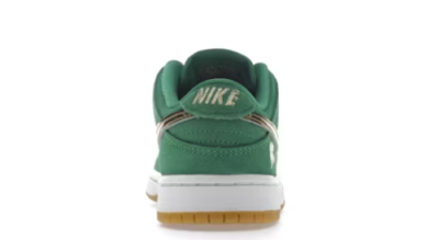 Nike SB Dunk Low St. Patrick’s Day (PS) (2022)