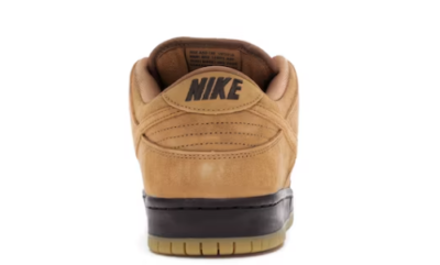 Nike SB Dunk Low Wheat (2021/2023)