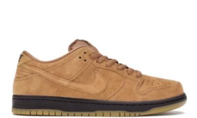 Nike SB Dunk Low Wheat (2021/2023)